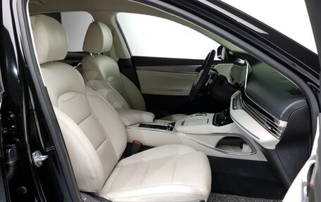 Hyundai Grandeur, 2021 год, 2 760 055 рублей, 9 фотография