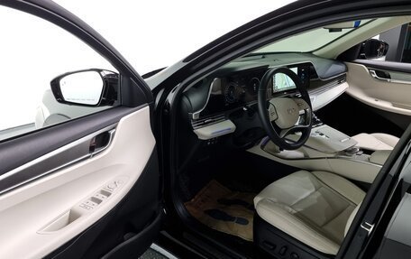 Hyundai Grandeur, 2021 год, 2 760 055 рублей, 7 фотография