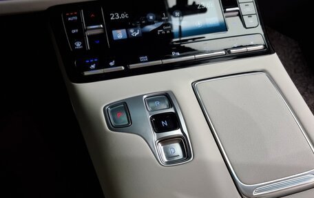Hyundai Grandeur, 2021 год, 2 760 055 рублей, 16 фотография