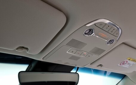 Hyundai Grandeur, 2021 год, 2 760 055 рублей, 19 фотография