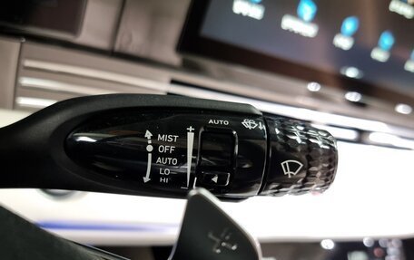 Hyundai Grandeur, 2021 год, 2 760 055 рублей, 17 фотография