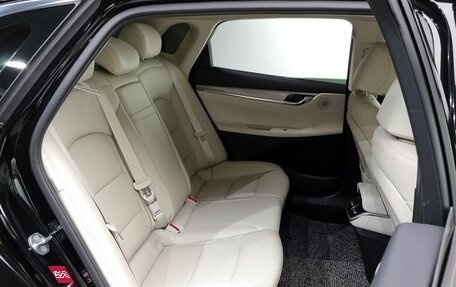 Hyundai Grandeur, 2021 год, 2 760 055 рублей, 8 фотография