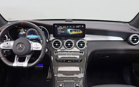 Mercedes-Benz GLC AMG, 2021 год, 4 430 010 рублей, 7 фотография