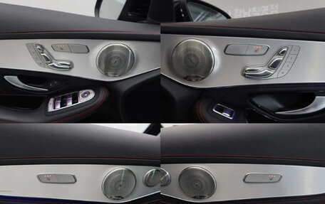 Mercedes-Benz GLC AMG, 2021 год, 4 430 010 рублей, 18 фотография