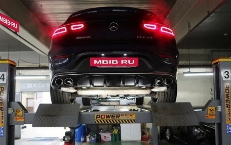 Mercedes-Benz GLC AMG, 2021 год, 4 430 010 рублей, 20 фотография