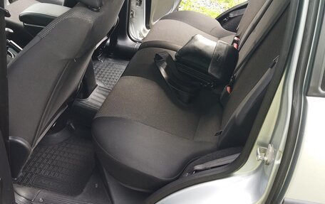 Chevrolet Niva I рестайлинг, 2017 год, 675 000 рублей, 17 фотография