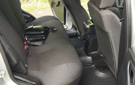 Chevrolet Niva I рестайлинг, 2017 год, 675 000 рублей, 16 фотография