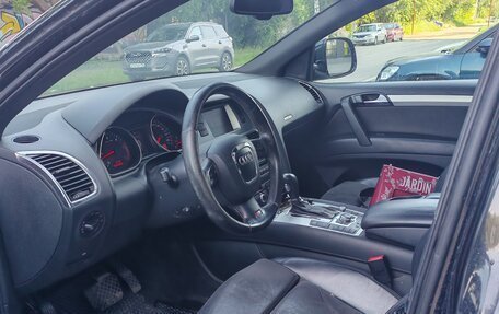 Audi Q7, 2008 год, 1 500 000 рублей, 5 фотография