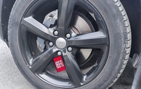 Audi Q7, 2008 год, 1 500 000 рублей, 6 фотография