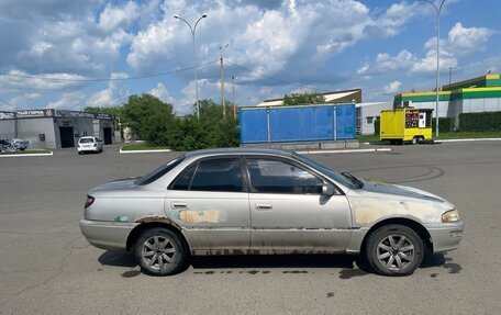 Toyota Carina, 1993 год, 150 000 рублей, 9 фотография