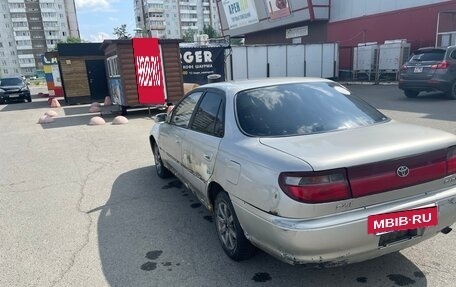 Toyota Carina, 1993 год, 150 000 рублей, 6 фотография