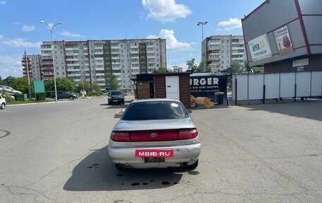 Toyota Carina, 1993 год, 150 000 рублей, 7 фотография