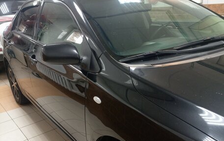 Toyota Corolla, 2008 год, 750 000 рублей, 9 фотография