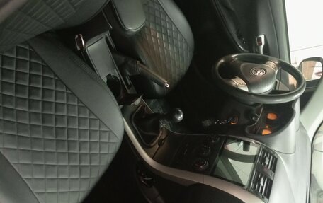 Toyota Corolla, 2008 год, 750 000 рублей, 8 фотография