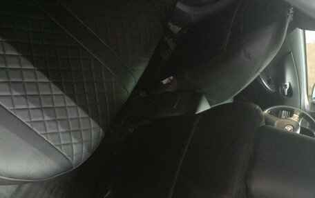 Toyota Corolla, 2008 год, 750 000 рублей, 7 фотография
