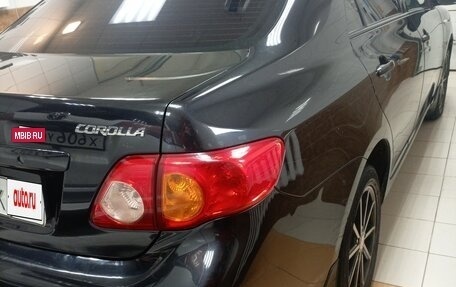 Toyota Corolla, 2008 год, 750 000 рублей, 6 фотография