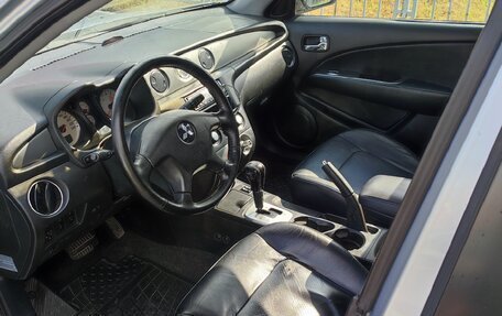Mitsubishi Outlander III рестайлинг 3, 2005 год, 645 000 рублей, 10 фотография