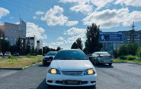 Toyota Caldina, 2001 год, 449 000 рублей, 3 фотография