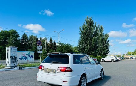 Toyota Caldina, 2001 год, 449 000 рублей, 6 фотография