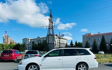 Toyota Caldina, 2001 год, 449 000 рублей, 9 фотография