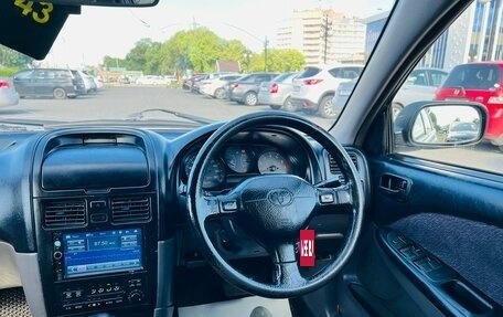 Toyota Caldina, 2001 год, 449 000 рублей, 16 фотография