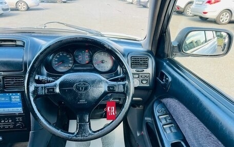Toyota Caldina, 2001 год, 449 000 рублей, 18 фотография