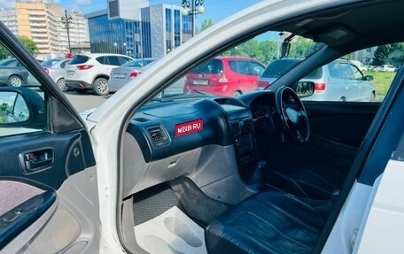Toyota Caldina, 2001 год, 449 000 рублей, 10 фотография