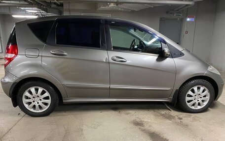 Mercedes-Benz A-Класс, 2005 год, 517 000 рублей, 5 фотография