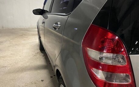 Mercedes-Benz A-Класс, 2005 год, 517 000 рублей, 12 фотография