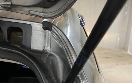 Mercedes-Benz A-Класс, 2005 год, 517 000 рублей, 14 фотография