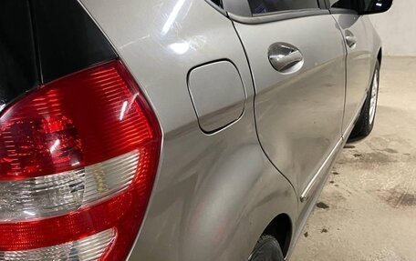 Mercedes-Benz A-Класс, 2005 год, 517 000 рублей, 13 фотография