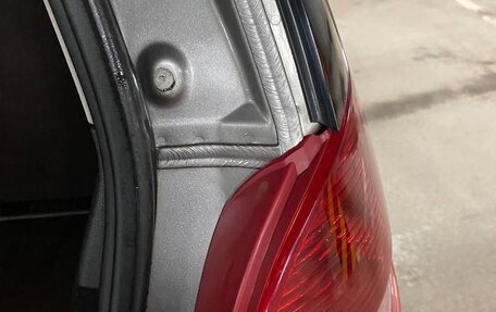 Mercedes-Benz A-Класс, 2005 год, 517 000 рублей, 17 фотография