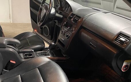 Mercedes-Benz A-Класс, 2005 год, 517 000 рублей, 22 фотография