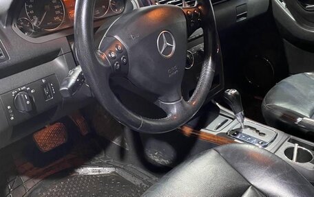 Mercedes-Benz A-Класс, 2005 год, 517 000 рублей, 26 фотография