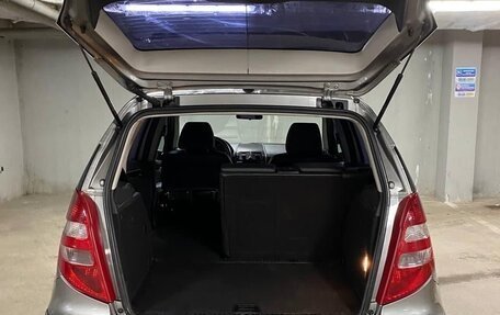 Mercedes-Benz A-Класс, 2005 год, 517 000 рублей, 32 фотография