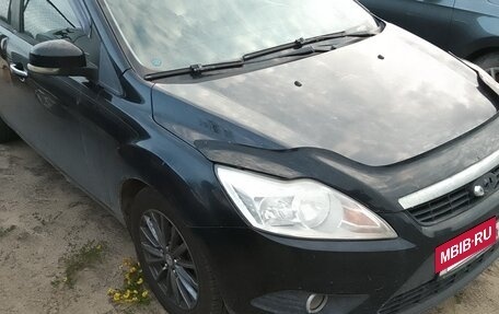 Ford Focus II рестайлинг, 2010 год, 350 000 рублей, 2 фотография