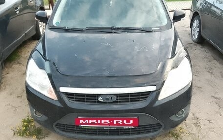 Ford Focus II рестайлинг, 2010 год, 350 000 рублей, 4 фотография