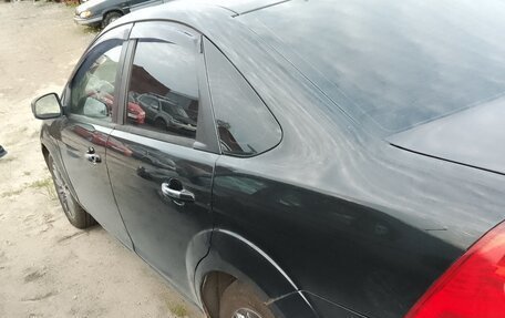 Ford Focus II рестайлинг, 2010 год, 350 000 рублей, 7 фотография