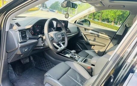 Audi Q5, 2021 год, 3 539 548 рублей, 5 фотография