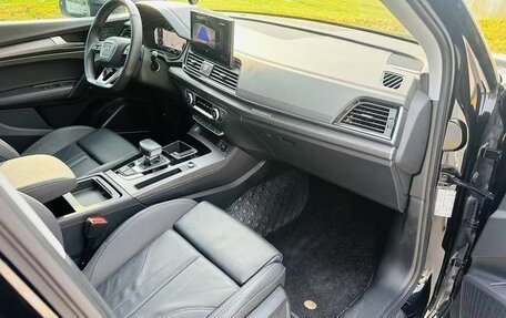 Audi Q5, 2021 год, 3 539 548 рублей, 8 фотография