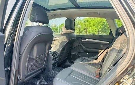 Audi Q5, 2021 год, 3 539 548 рублей, 9 фотография