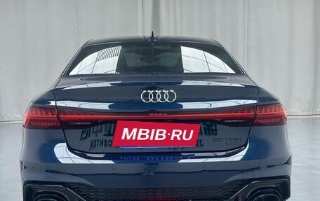 Audi A7, 2022 год, 5 398 548 рублей, 5 фотография