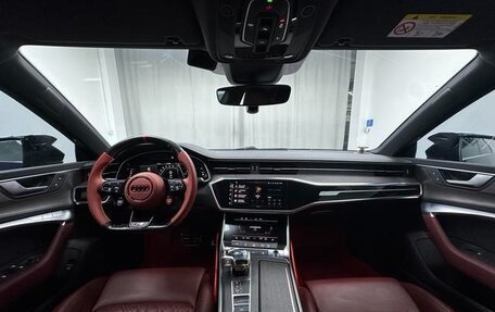 Audi A7, 2022 год, 5 398 548 рублей, 9 фотография