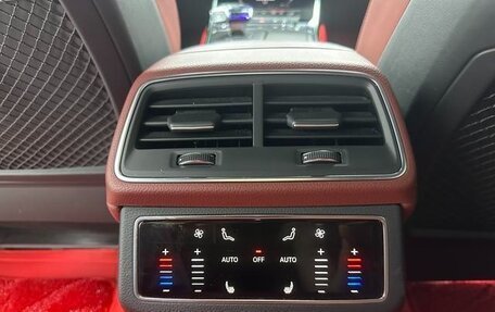 Audi A7, 2022 год, 5 398 548 рублей, 12 фотография