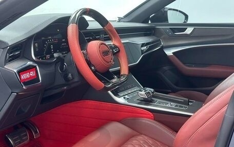 Audi A7, 2022 год, 5 398 548 рублей, 8 фотография
