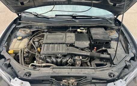 Mazda 3, 2006 год, 530 000 рублей, 7 фотография
