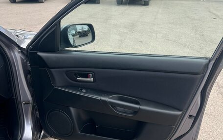 Mazda 3, 2006 год, 530 000 рублей, 9 фотография