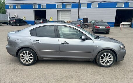Mazda 3, 2006 год, 530 000 рублей, 3 фотография