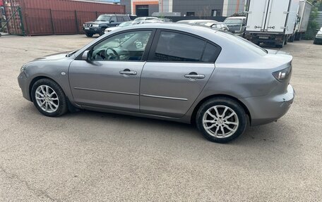 Mazda 3, 2006 год, 530 000 рублей, 4 фотография