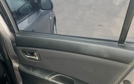 Mazda 3, 2006 год, 530 000 рублей, 11 фотография